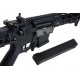 Страйкбольный автомат G&G ARP 9 2.0 body - plastic (110-120m/s) EGC-ARP-9V2-BNB-NCM